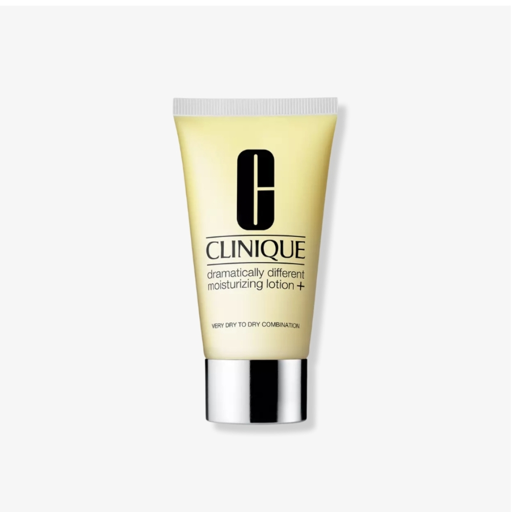 Clinique Dramatically different moisturizing lotion 1.7 oz set of 2